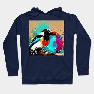 Butcherbird Hoodie